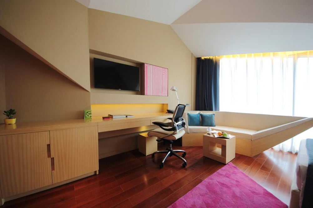 Vivanta New Delhi Dwarka 63/78