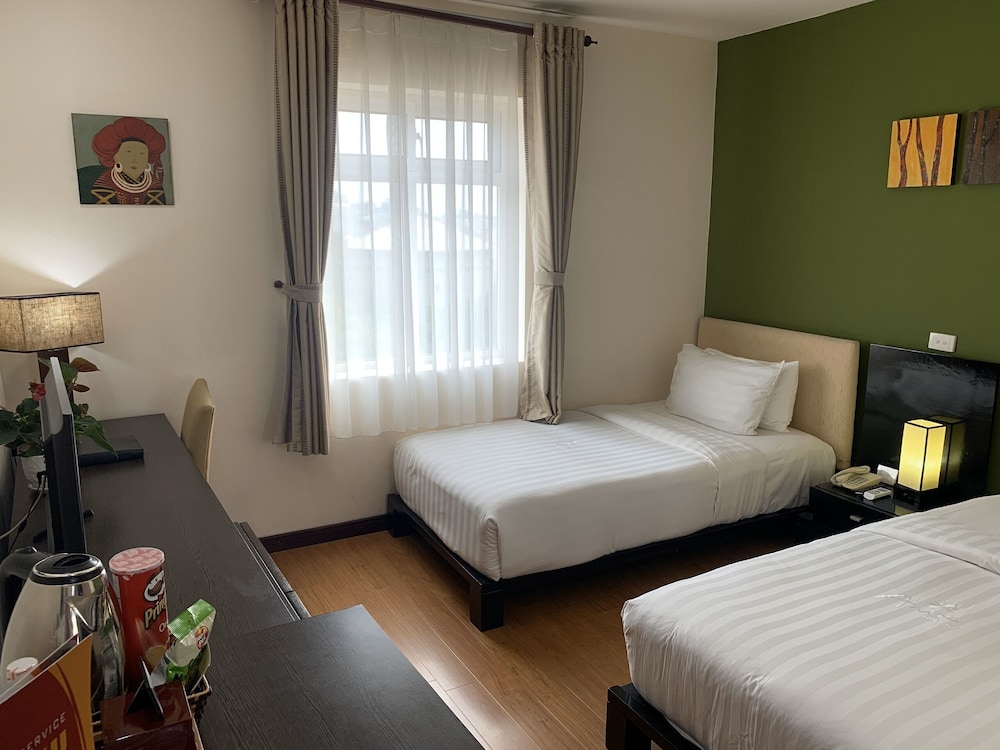 Anise Hotel 14/70