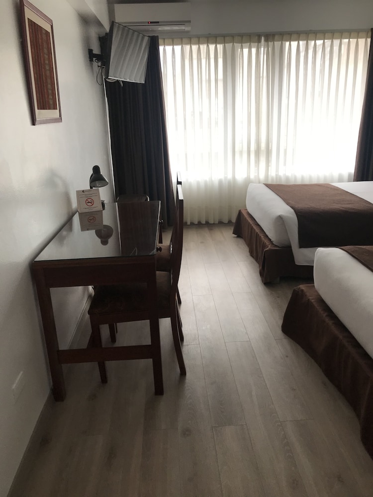 Faraona Grand Hotel 15/29