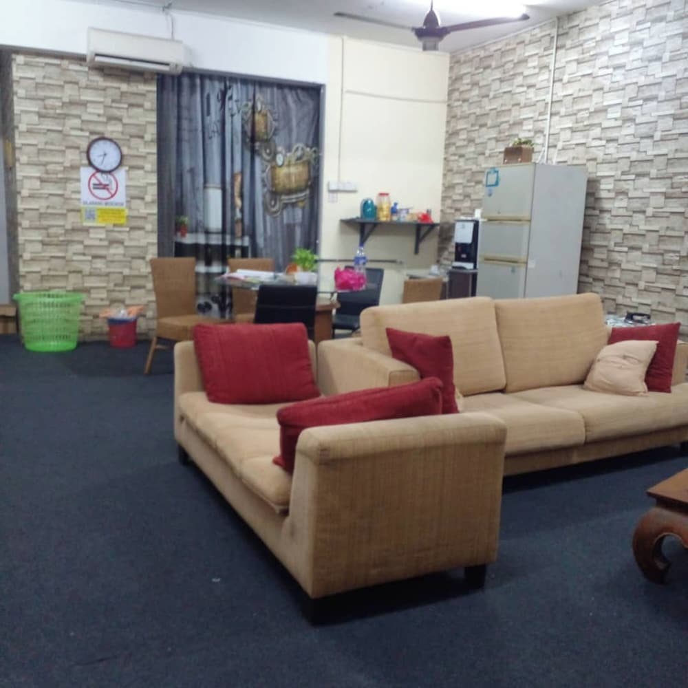 Vintage Inn Melaka 46/50