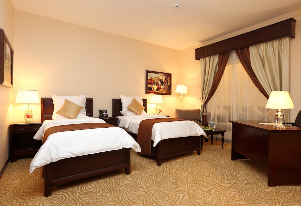 فندق مليسا الرياض(Melissa Hotel Riyadh) 5/32