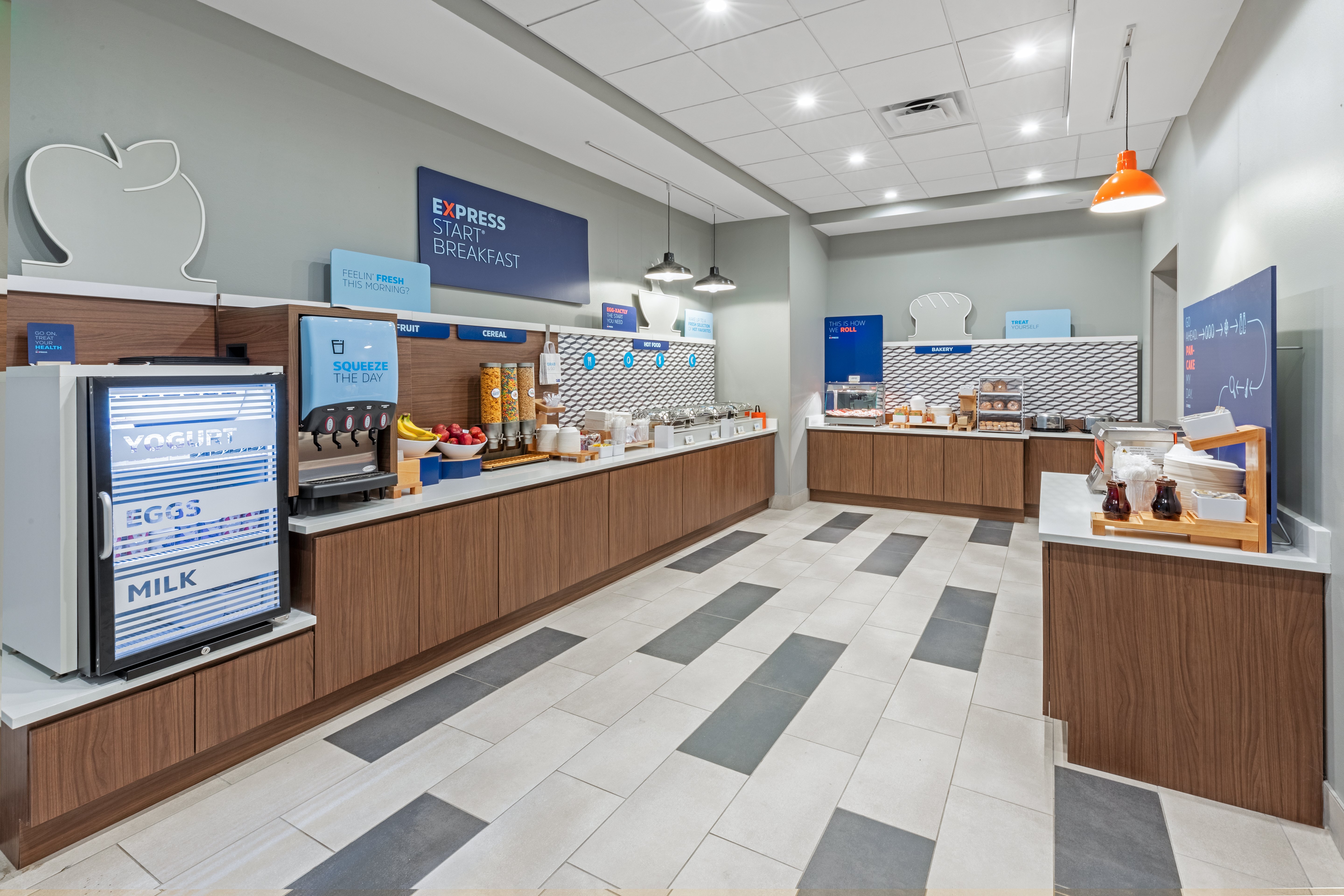 Holiday Inn Express & Suites SENATOBIA I-55 8/54