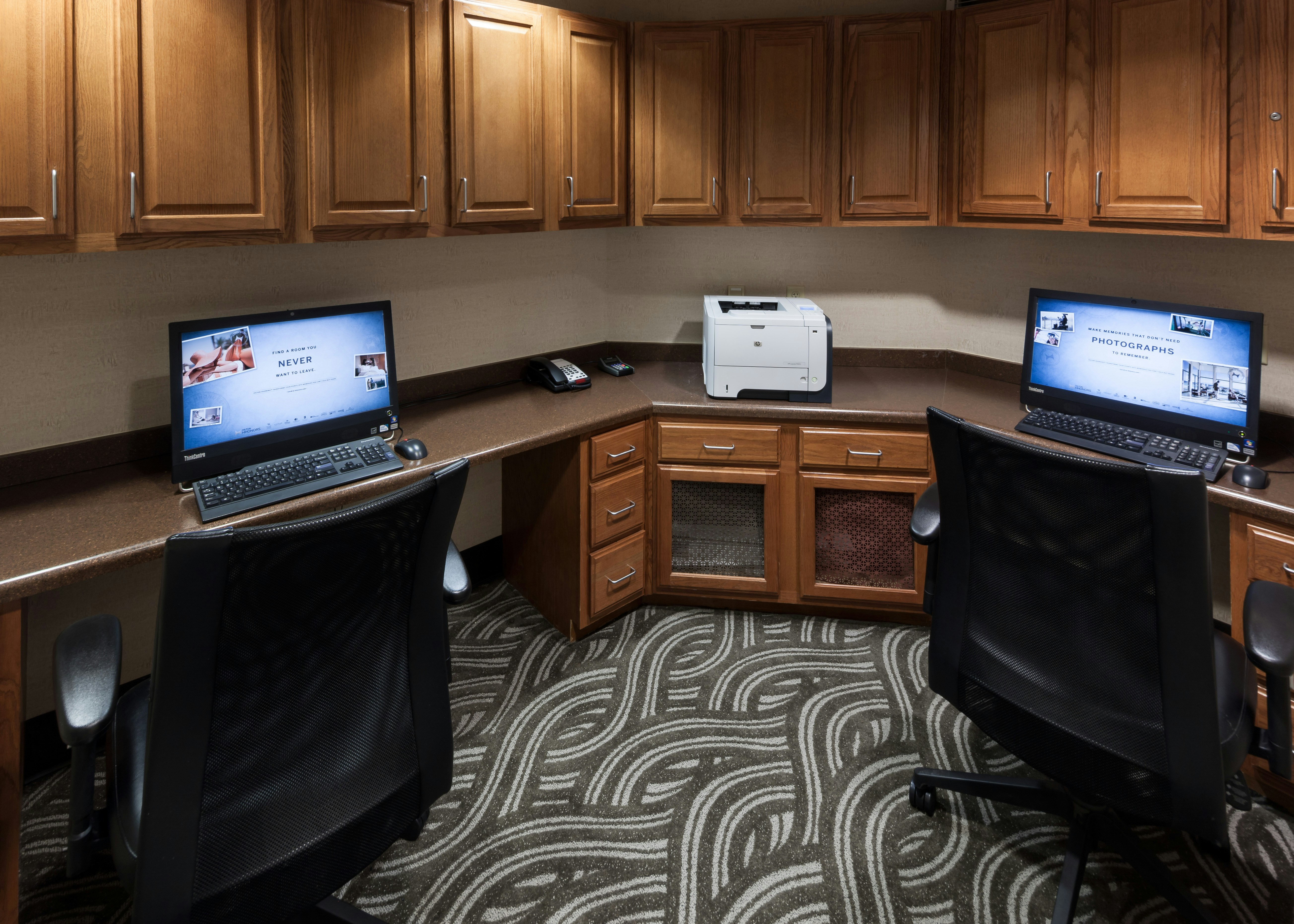 Hampton Inn Suites Davenport 33/41