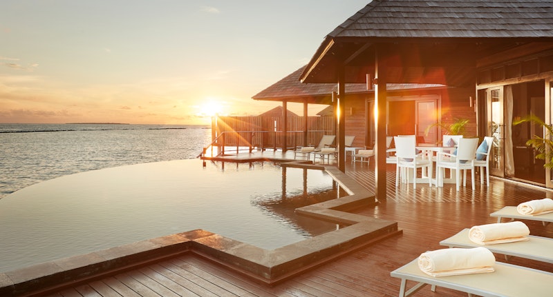 The Sun Siyam Iru Fushi Maldives 132/161