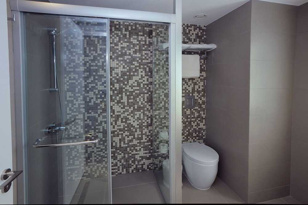 Okeanos Beach Boutique Hotel 39/39