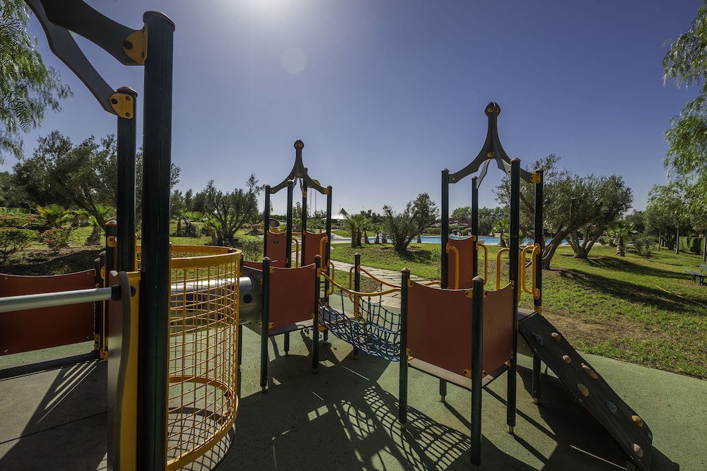 Oliva Hotel Condominium Marrakech 49/55