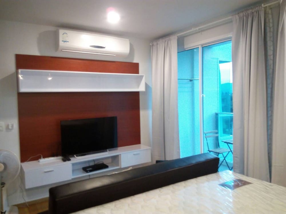 Baan View Viman Condo 40/50
