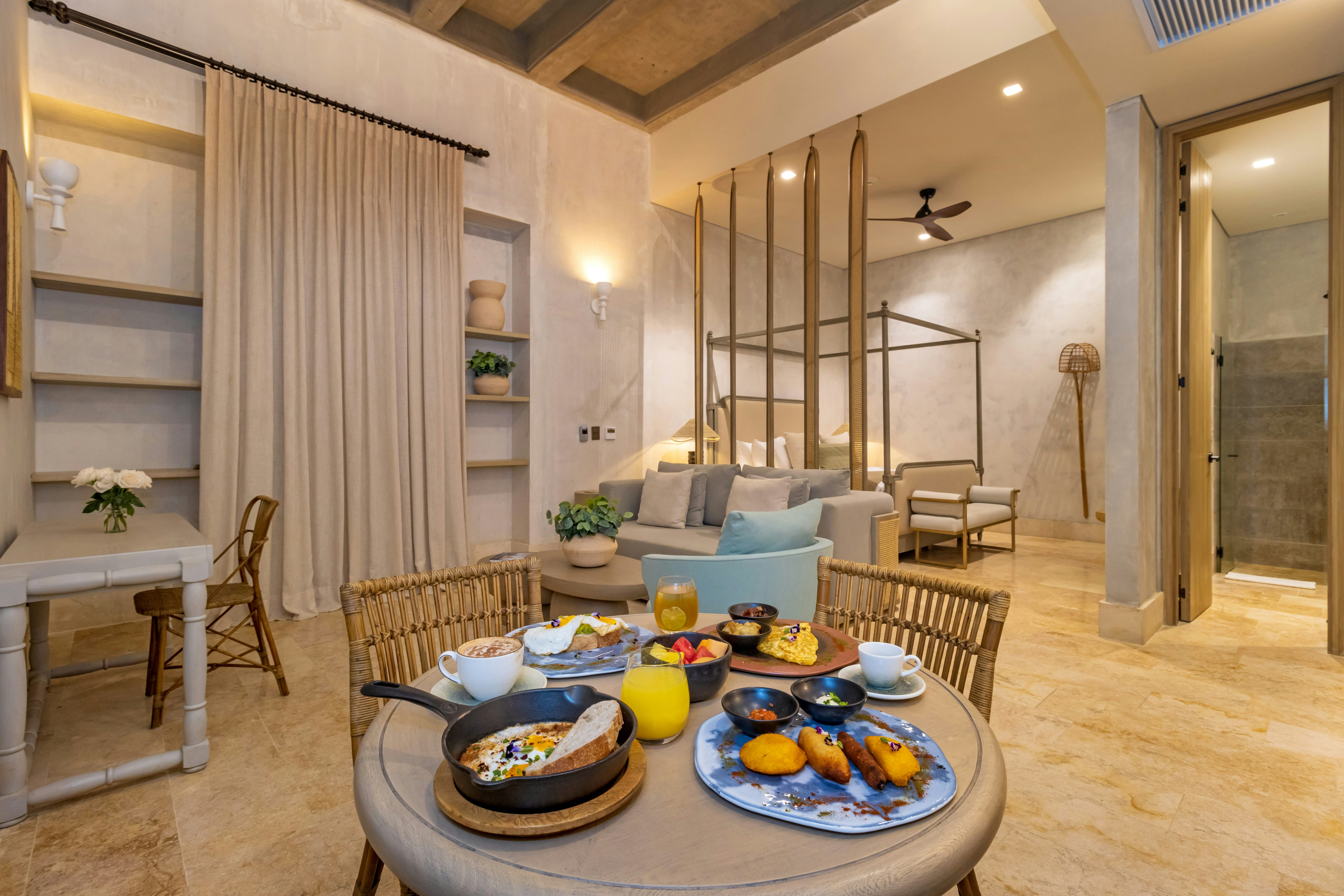 Cinco Quintas Hotel Boutique By SOHO 35/50