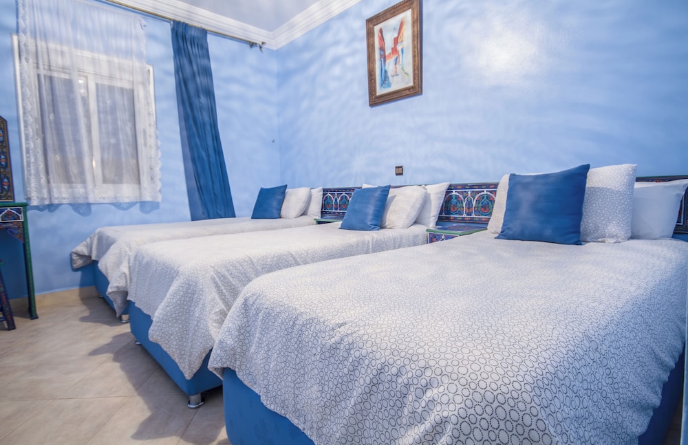 Standard, Triple, 3 Beds