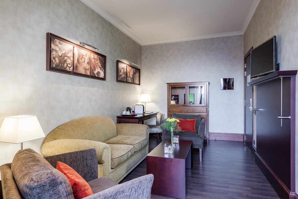Hotel Barcelona Center 46/83