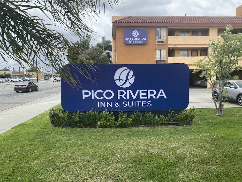 Econo Lodge Pico Rivera 2/26