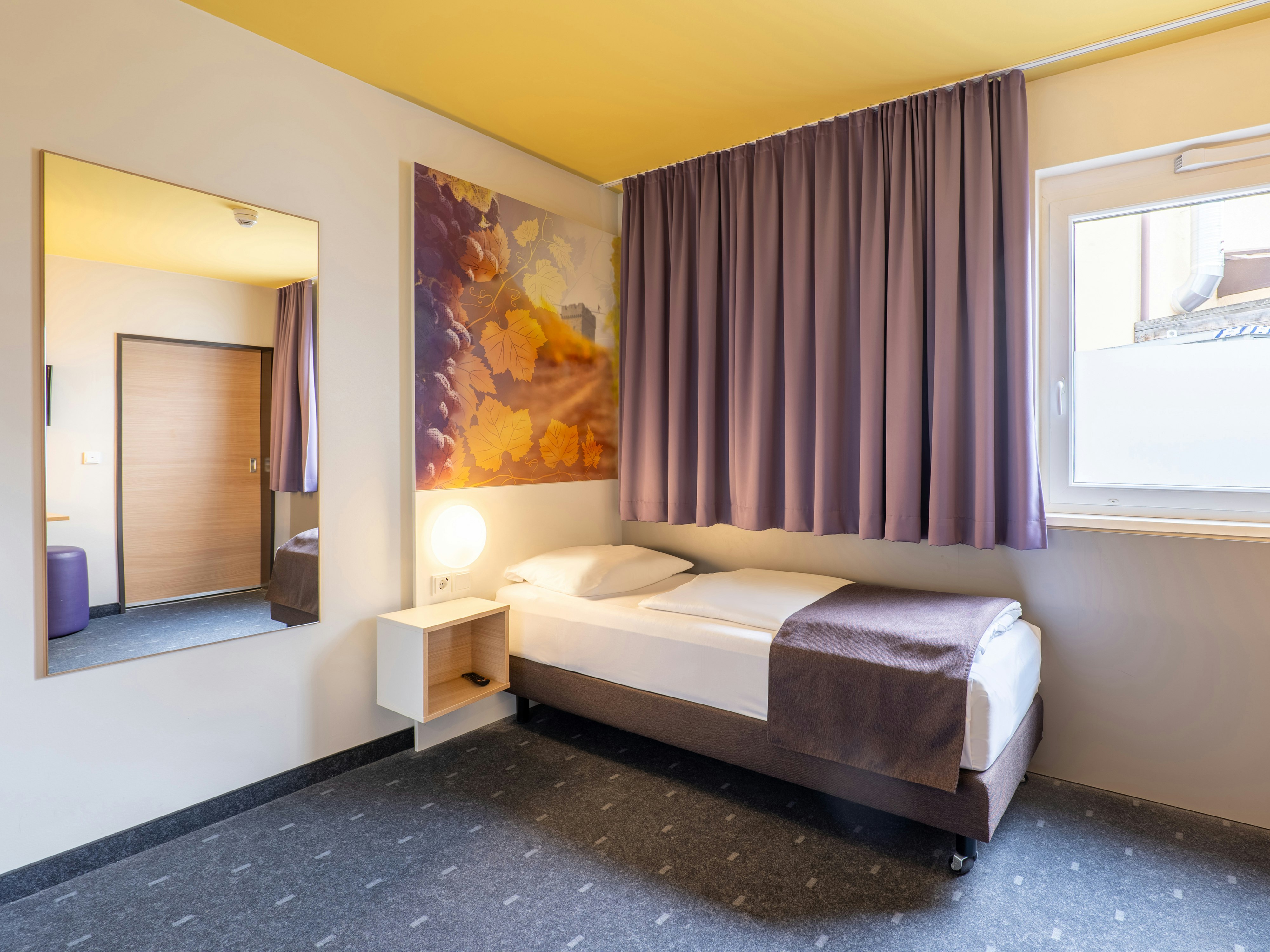 B&B Hotel Heilbronn 13/59