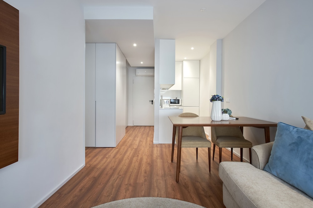 Signature Apartments Santa Catarina 36/48