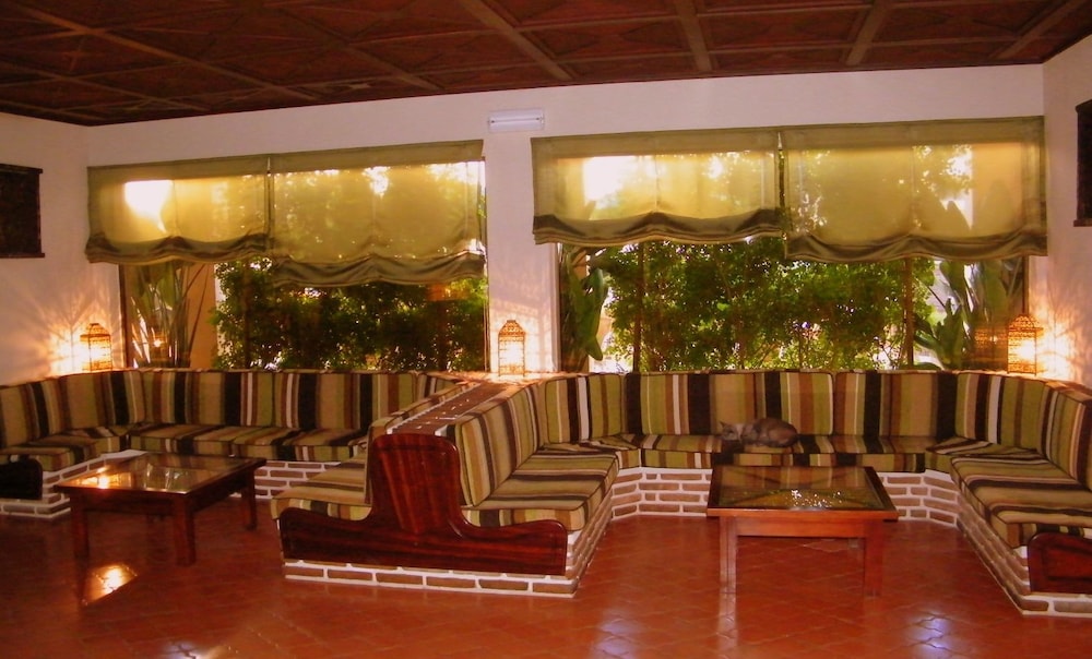 Casablanca Unique Hotel 30/50