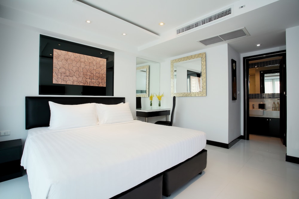 Nova Suites 25/71