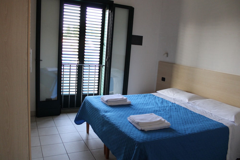 Blu Mare Village 16/50