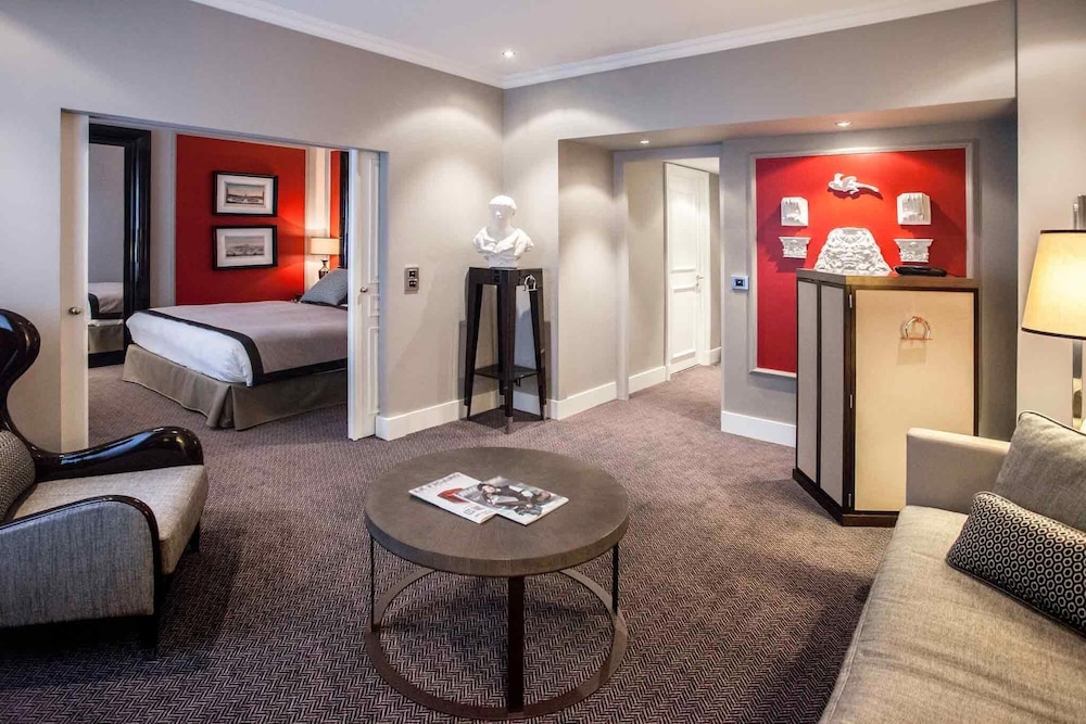 Park Hotel Grenoble - Handwritten Collection 28/46