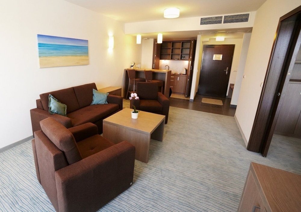 Hotel Baltic Plaza Medispa & Fit 48/73
