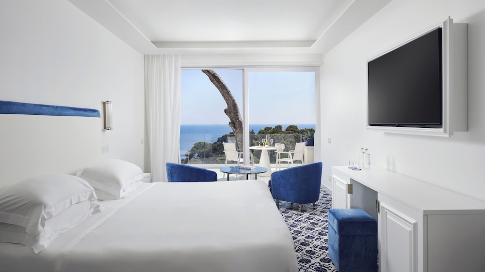 Hotel La Scalinatella 10/60