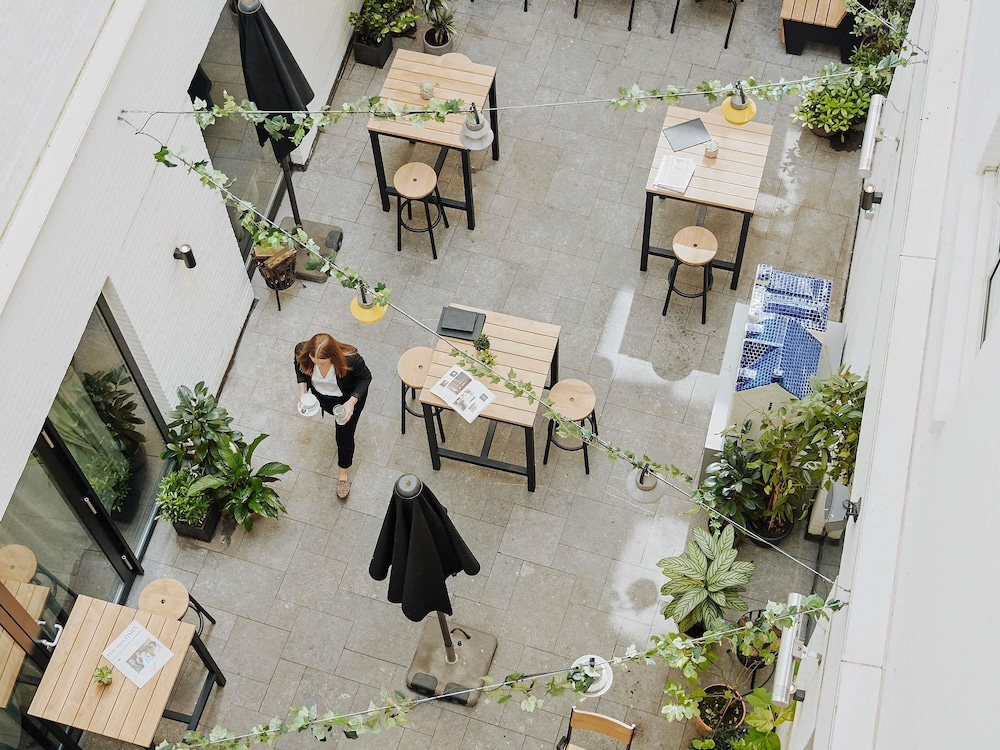 Ink Hotel Amsterdam Mgallery Collection 8/50