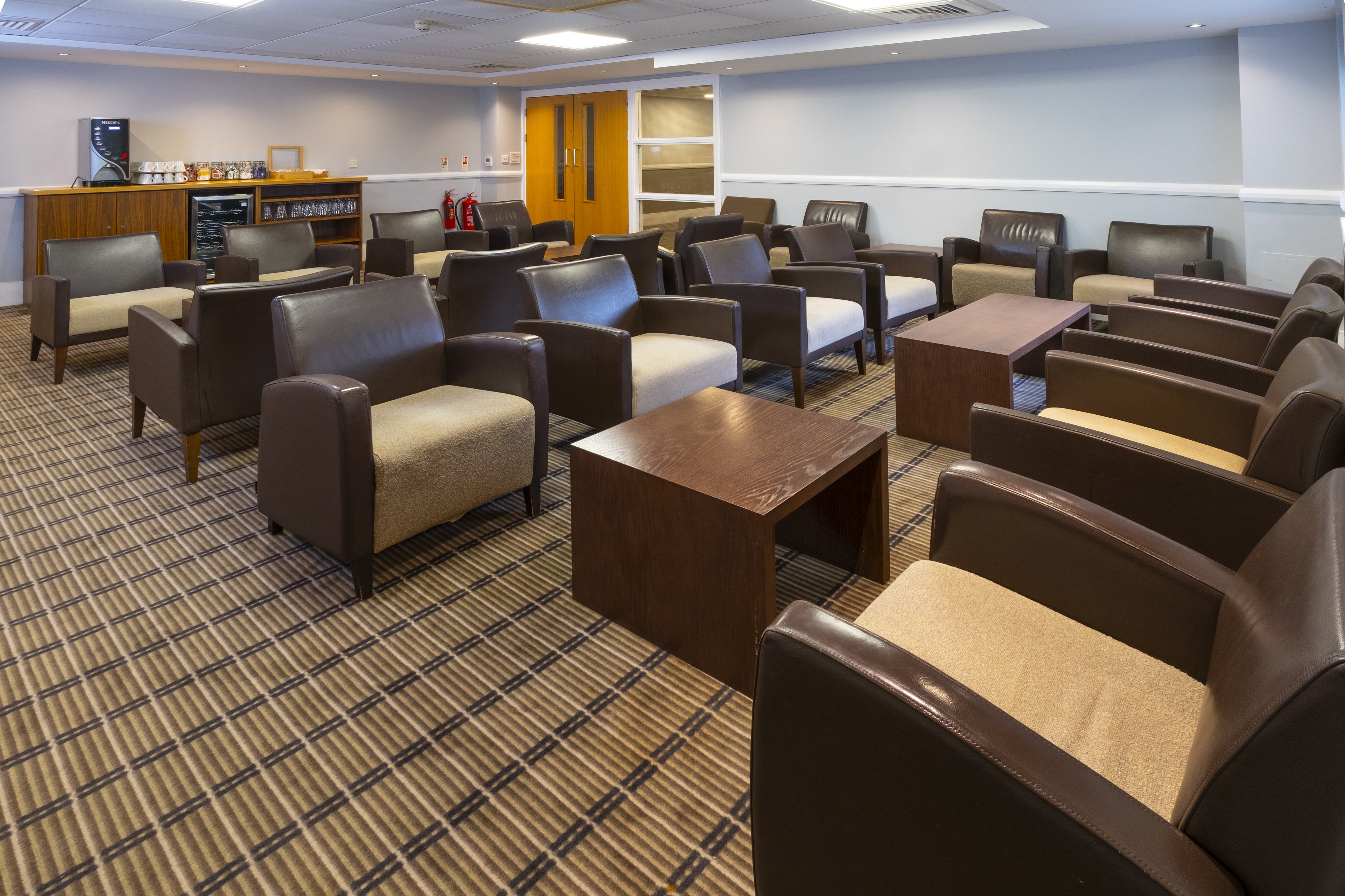 Holiday Inn Express Northampton - South, an IHG Hotel 26/64