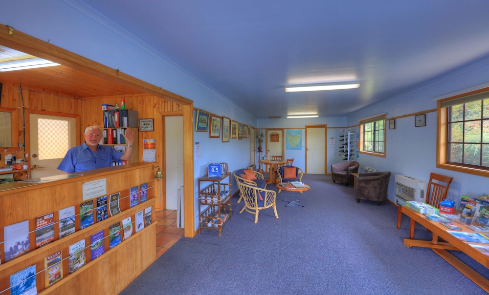 Port Arthur Villas 37/67