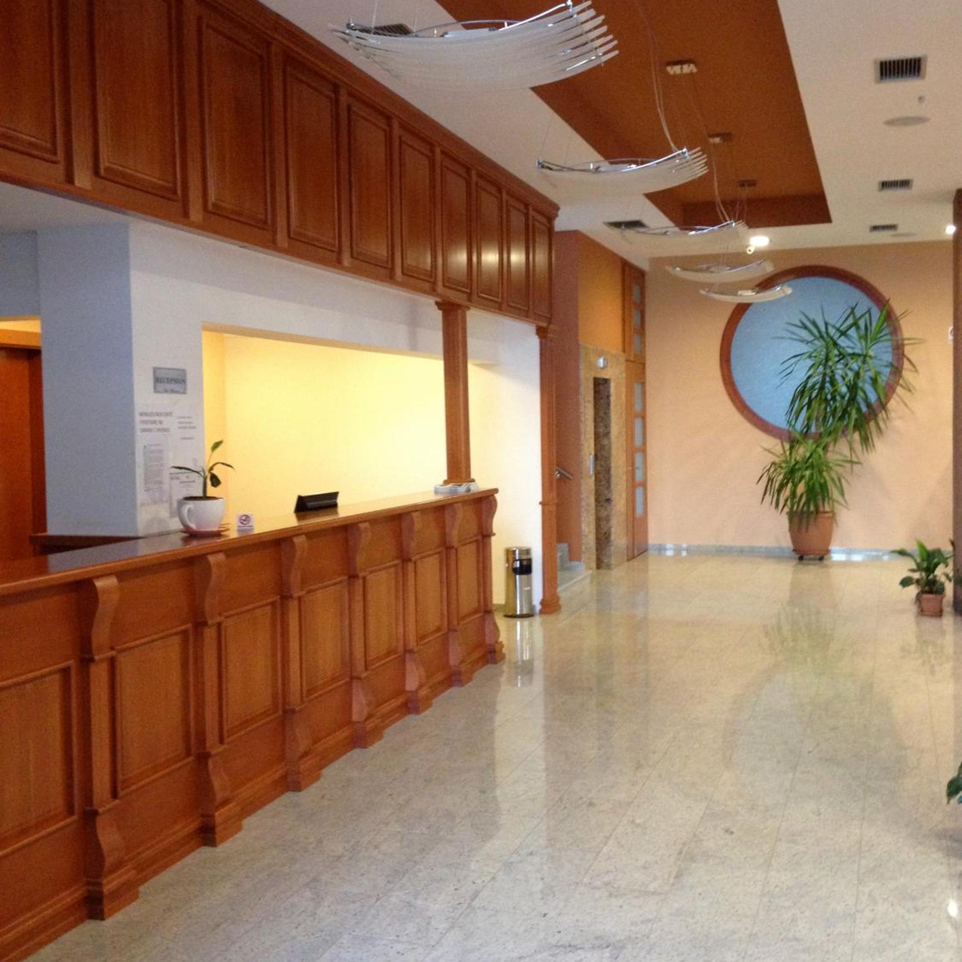 Hotel Millennium Pogradec 8/70
