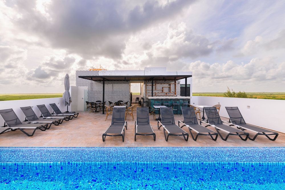 Areia Puerto Morelos 26/50