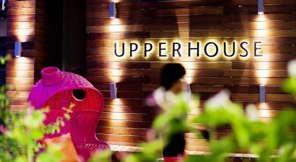 Upper House Hotel 6/55