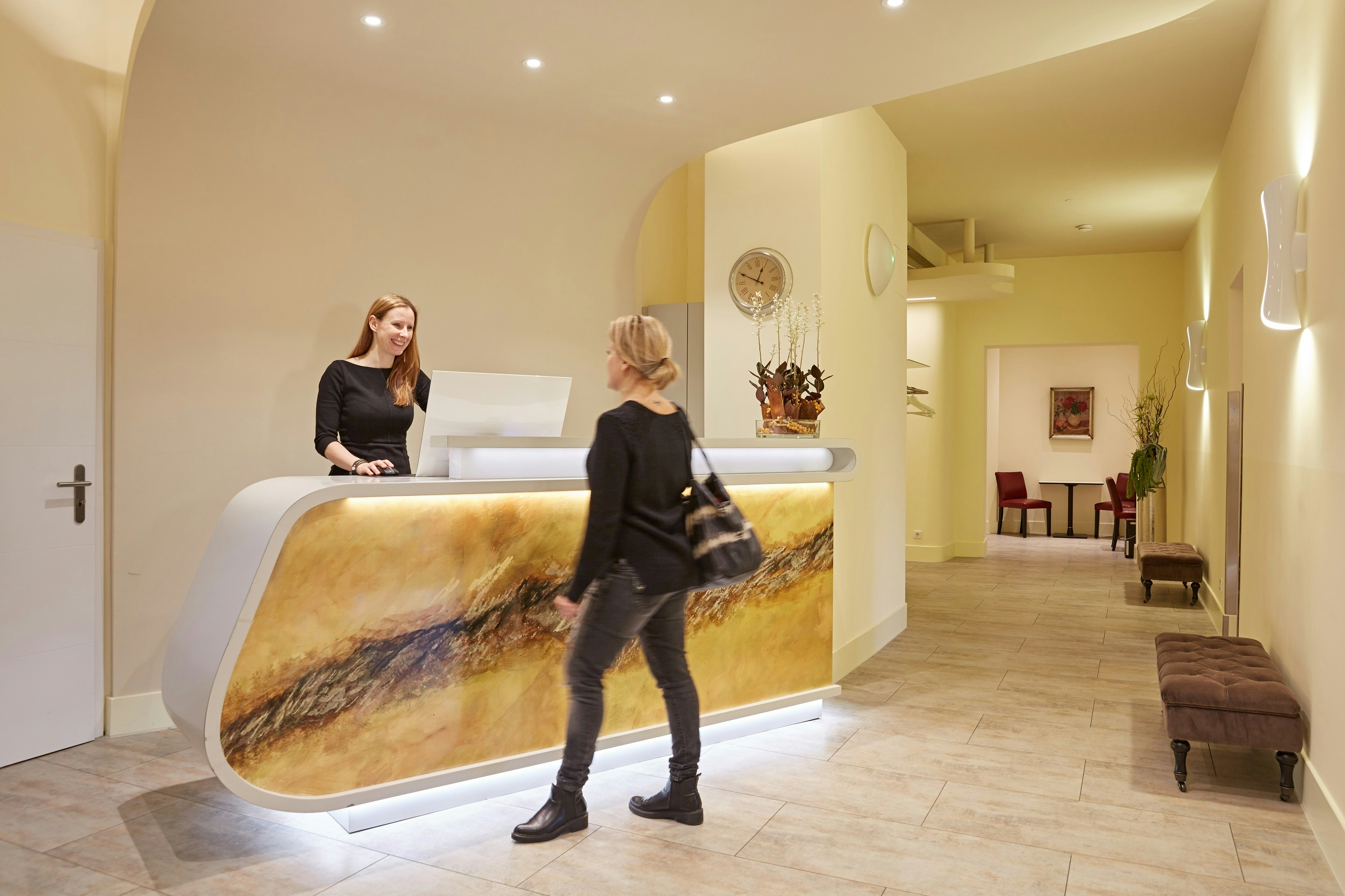 Hotel Prinzregent 4/50