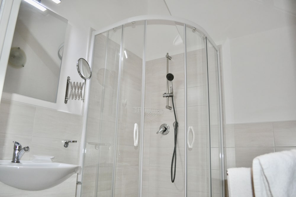 Hotel Corallo Garni 43/45