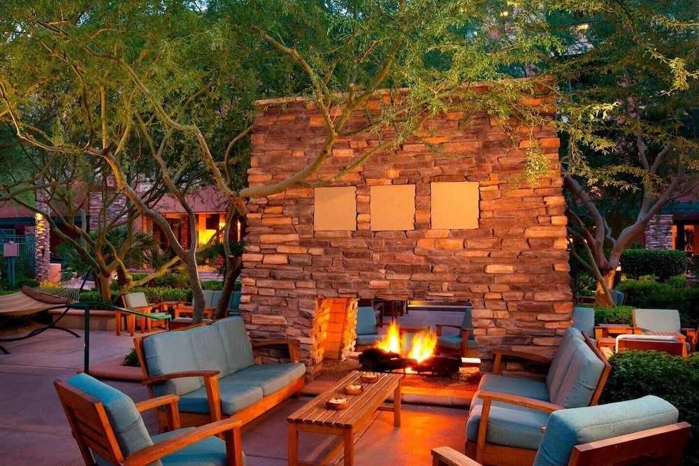 Westin Kierland Villas 28/50