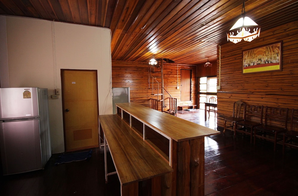 Chatfah Resort 12/50
