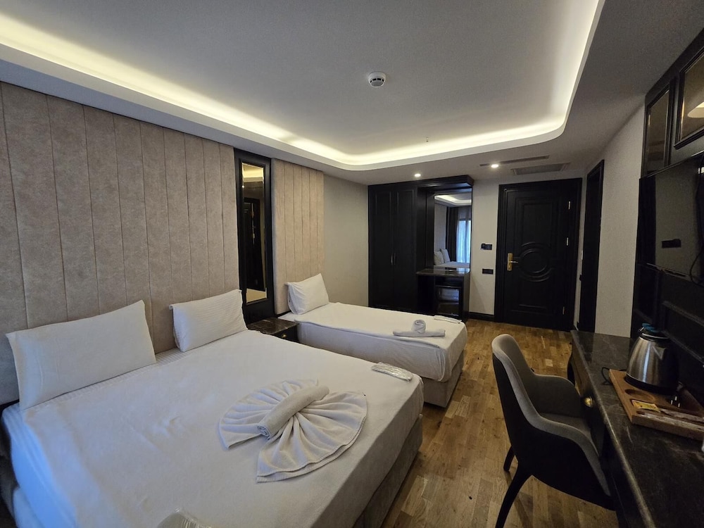 Palde Hotel Spa 22/71