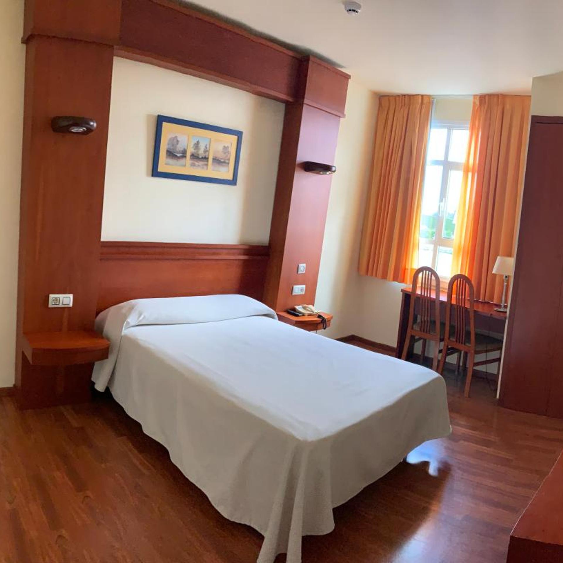 Hotel Barreiro 4/37