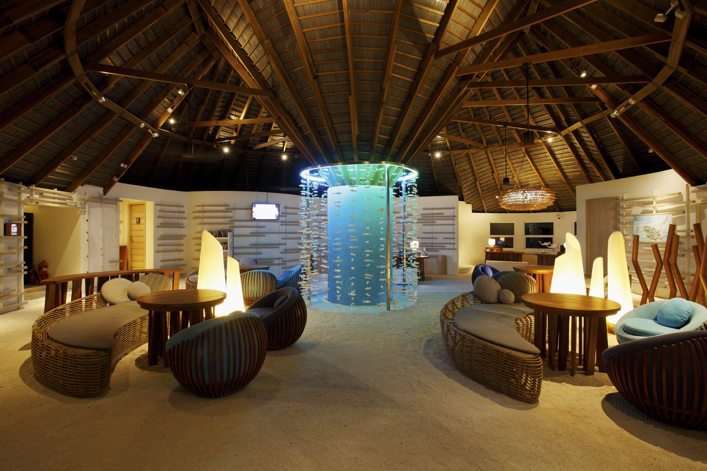 Centara Ras Fushi Resort and Spa Maldives - Adults Only 58/77