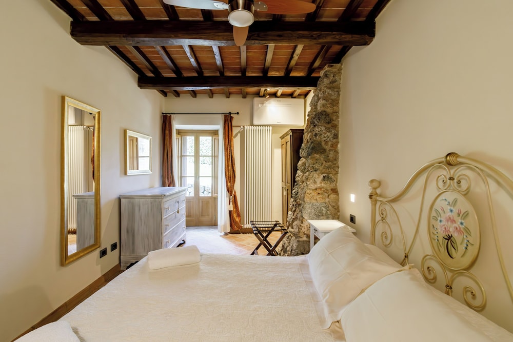 Relais La Costa - Dimora Storica 16/76