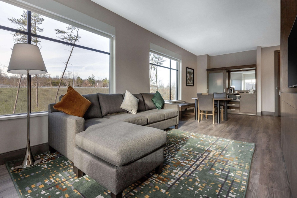 Cambria Hotel Arundel Mills-BWI Airport 30/37