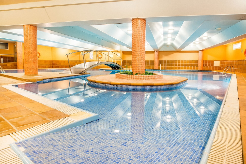 Hotel Jaime I Salou 42/67
