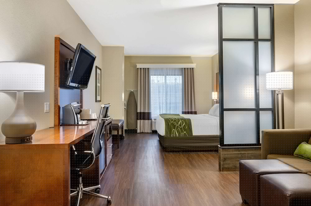 Comfort Suites Helena Airport 28/36