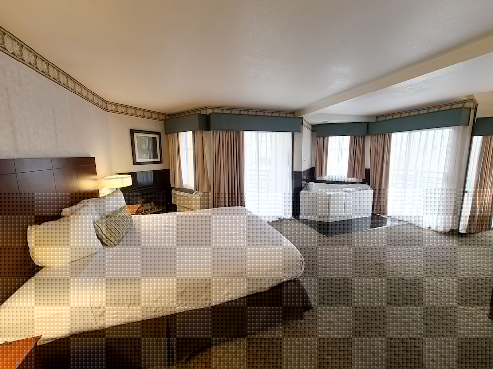 Best Western Huntington Beach 22/65