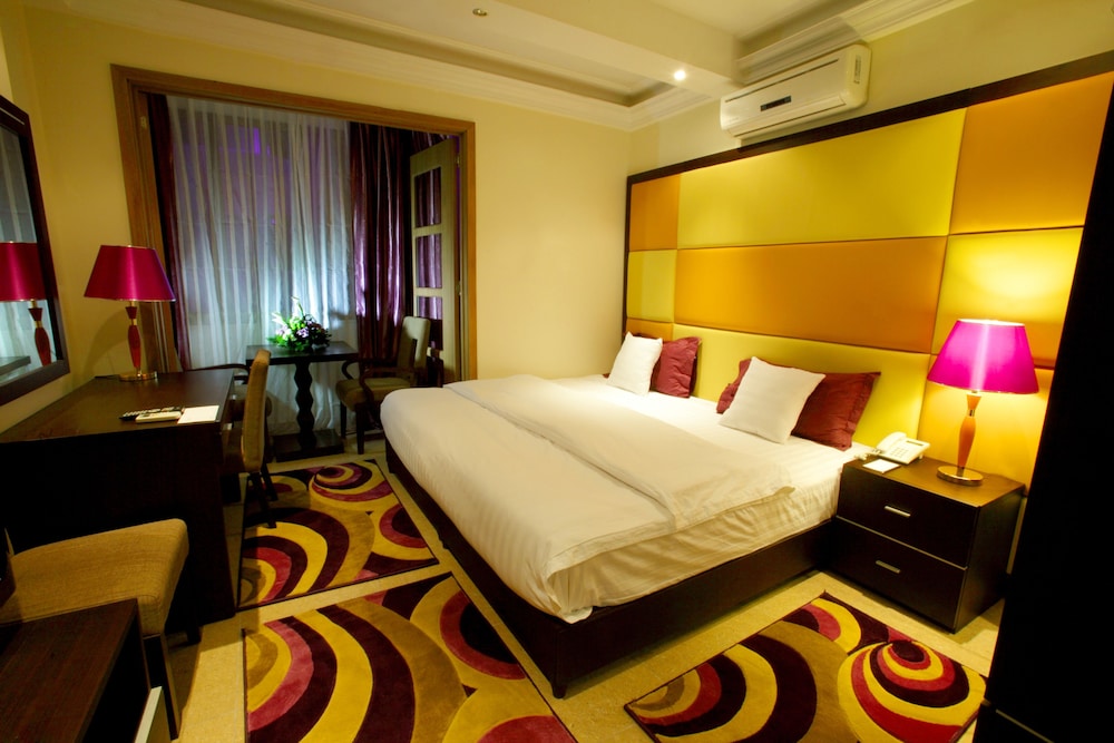 Lavender Home Hotel 17/56