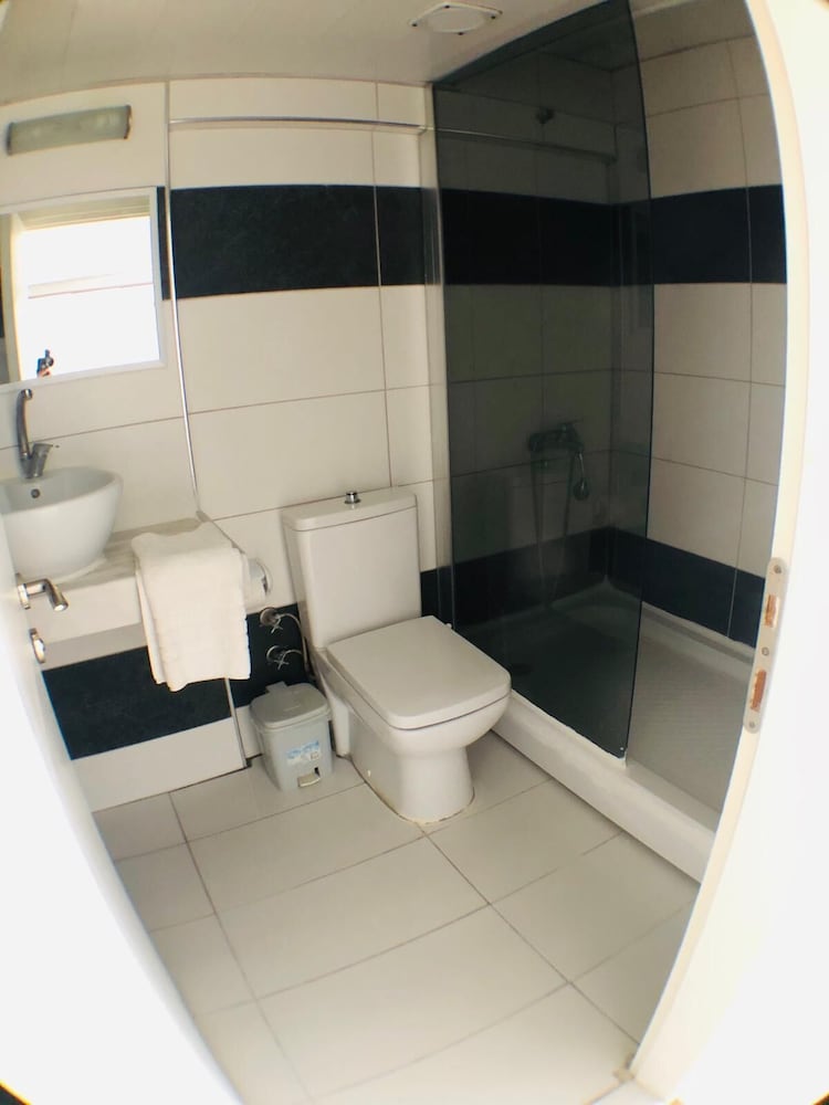 Altinyaz Hotel 34/35