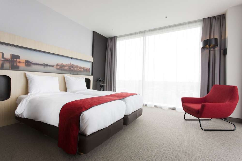 Corendon Amsterdam New-West, a Tribute Portfolio Hotel 28/69