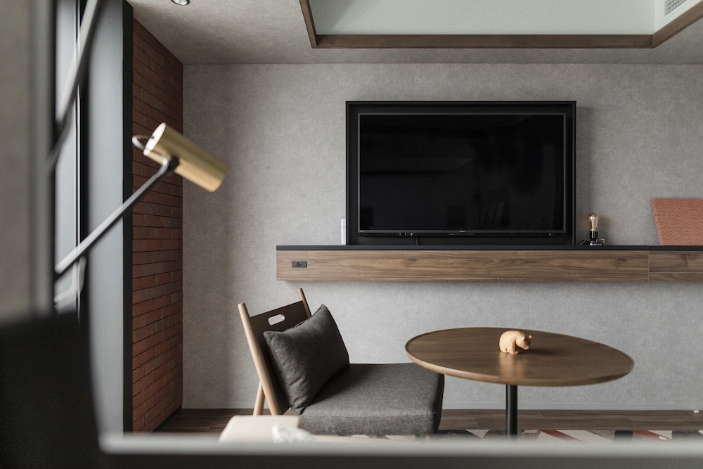 SAPPORO STREAM HOTEL 43/56