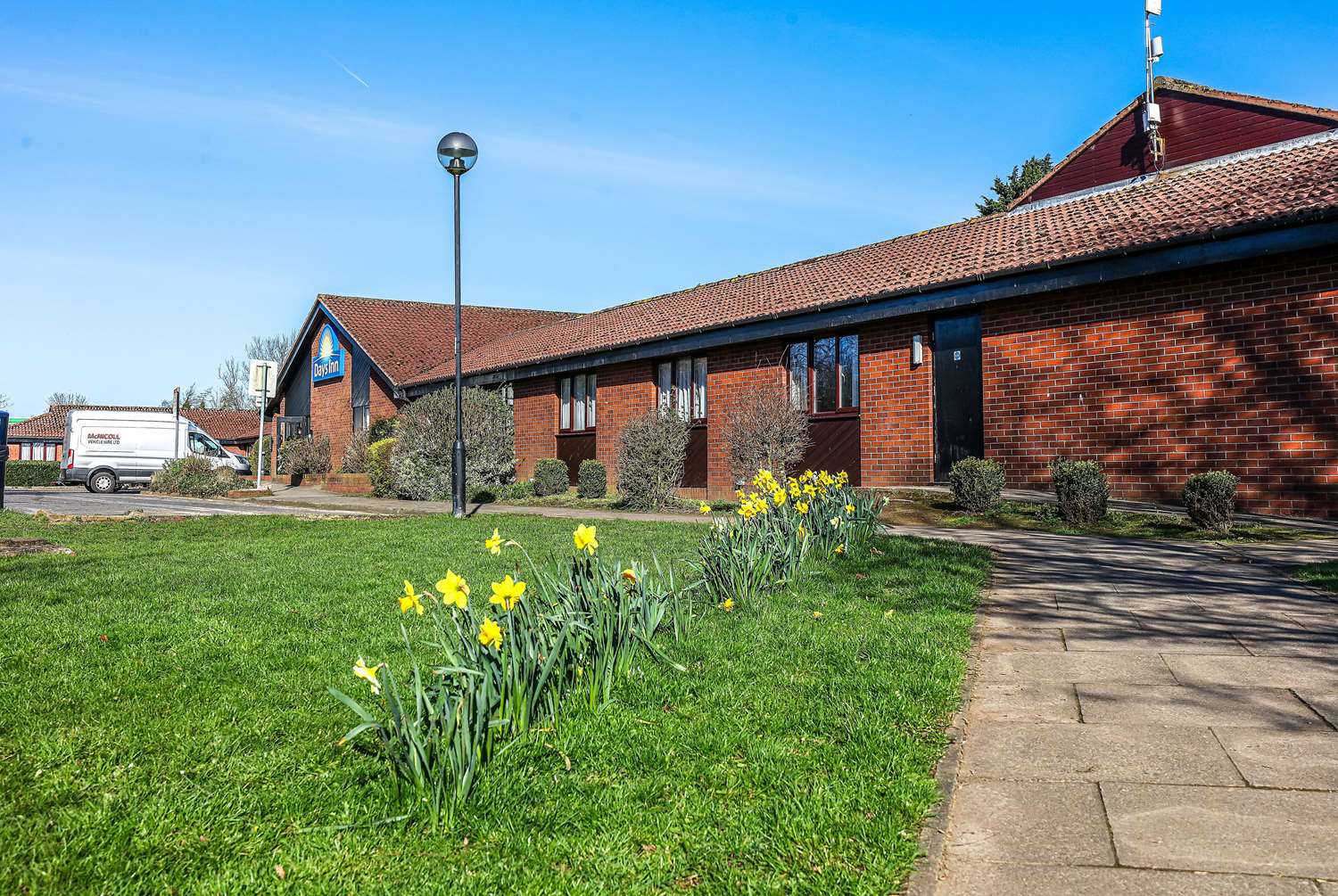 Days Inn by Wyndham Gretna Green M74 25/32