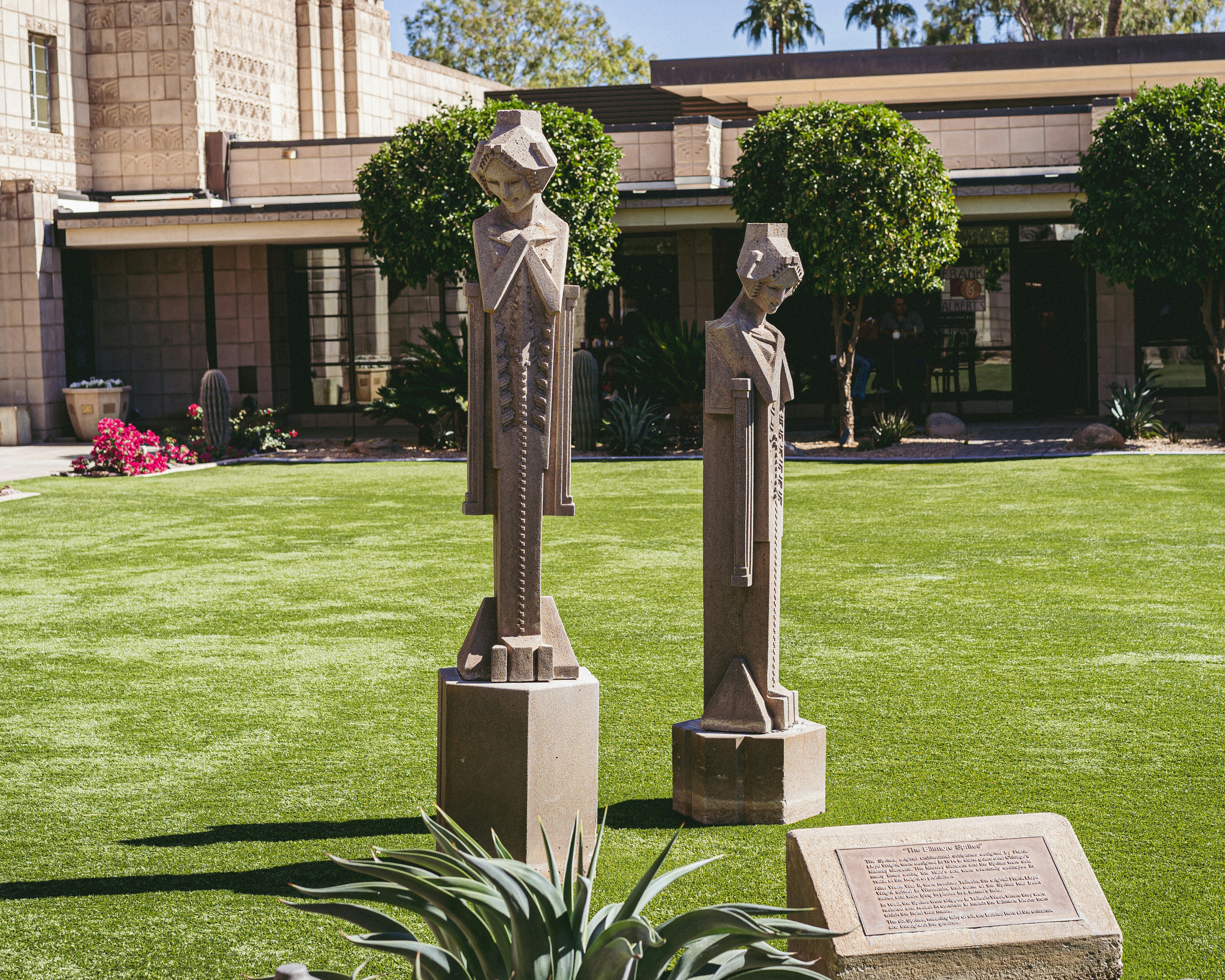 Arizona Biltmore, LXR Hotels & Resorts 44/50