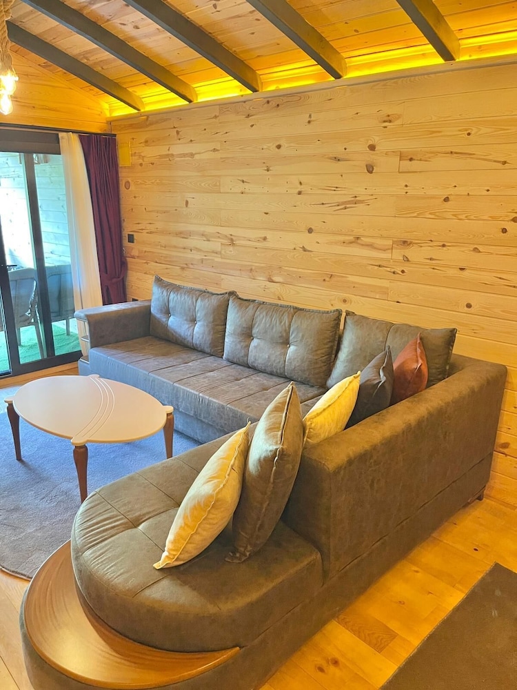 Yamacda Suit Otel 28/45