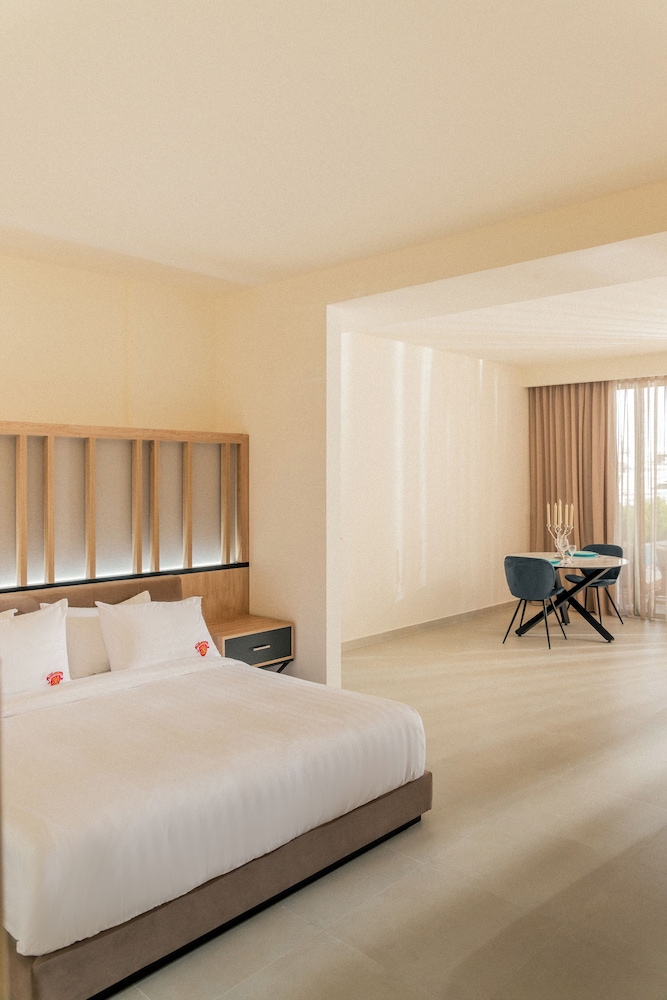Hotel Saint Georges Beirut 13/60