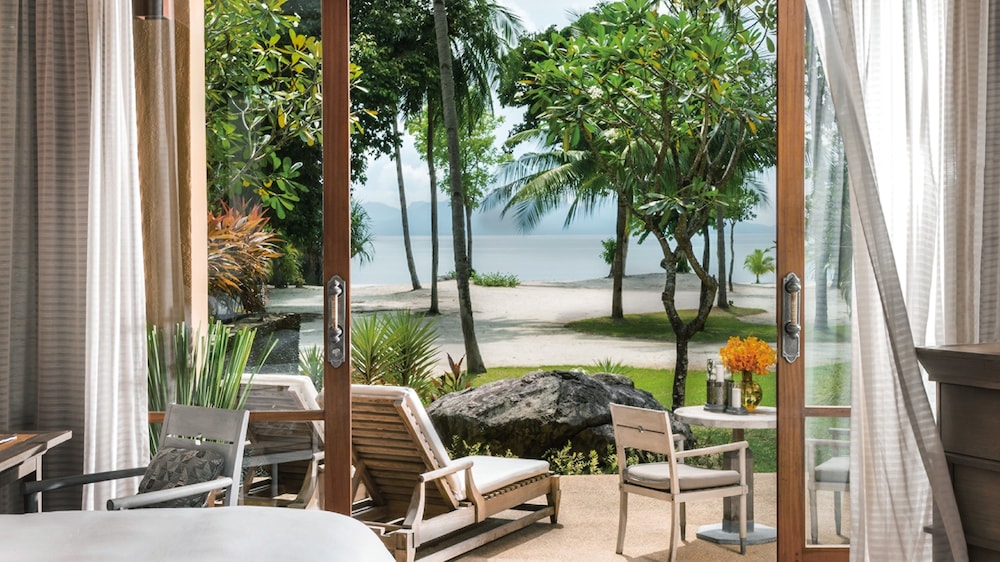 Four Seasons Resort Langkawi 32/85
